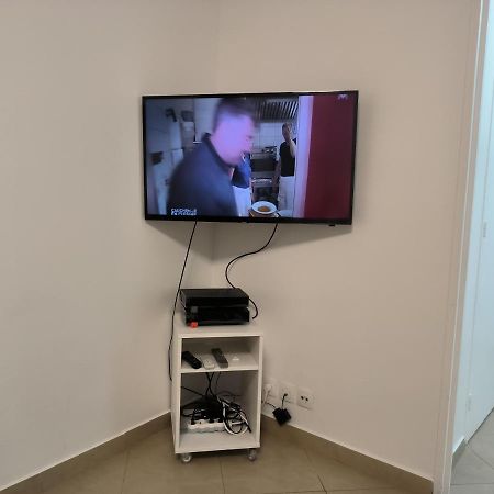 Appartement Cosy Les Pavillons-sous-Bois Ngoại thất bức ảnh
