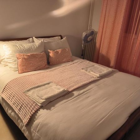 Appartement Cosy Les Pavillons-sous-Bois Ngoại thất bức ảnh
