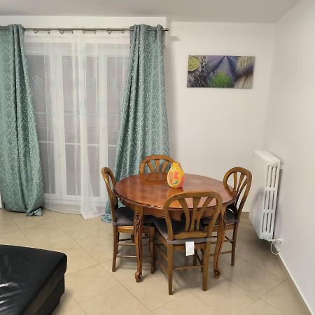 Appartement Cosy Les Pavillons-sous-Bois Ngoại thất bức ảnh