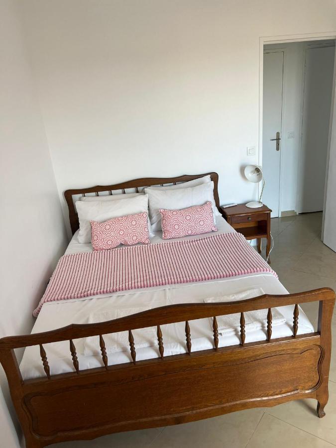 Appartement Cosy Les Pavillons-sous-Bois Ngoại thất bức ảnh